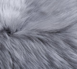 Rugs - TA Premium Australian Sheepskin Single Long Wool Rug 85cm