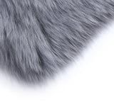 Rugs - TA Premium Australian Sheepskin Single Long Wool Rug 85cm