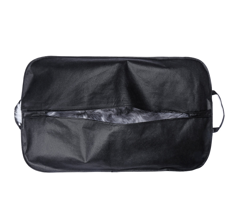 Rugs - TA Premium Australian Sheepskin Single Long Wool Rug 85cm