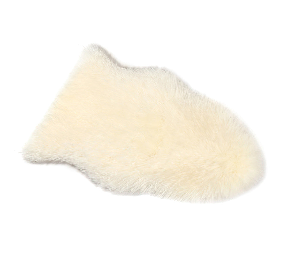 Rugs - TA Premium Australian Sheepskin Single Long Wool Rug 85cm