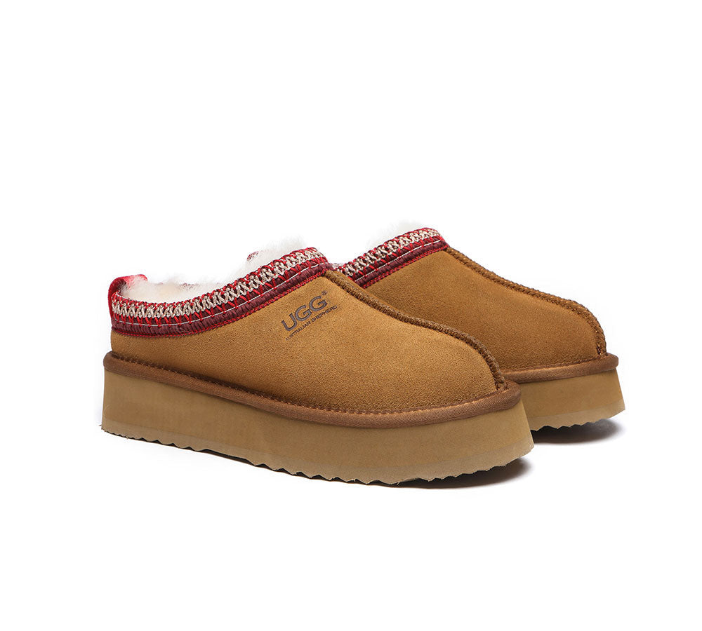 Tazzy UGG Mini Platform Slippers Ventus Platform – UGG EXPRESS NZ