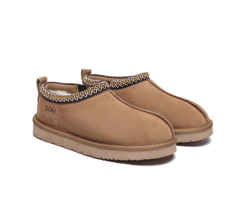 UGG Boots - Tazzy UGG Mini Silpper Boots Valen
