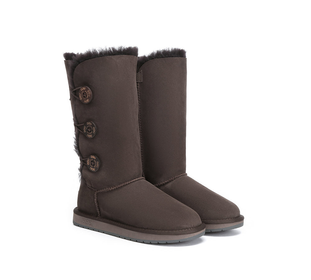 Bailey ugg boots tall best sale