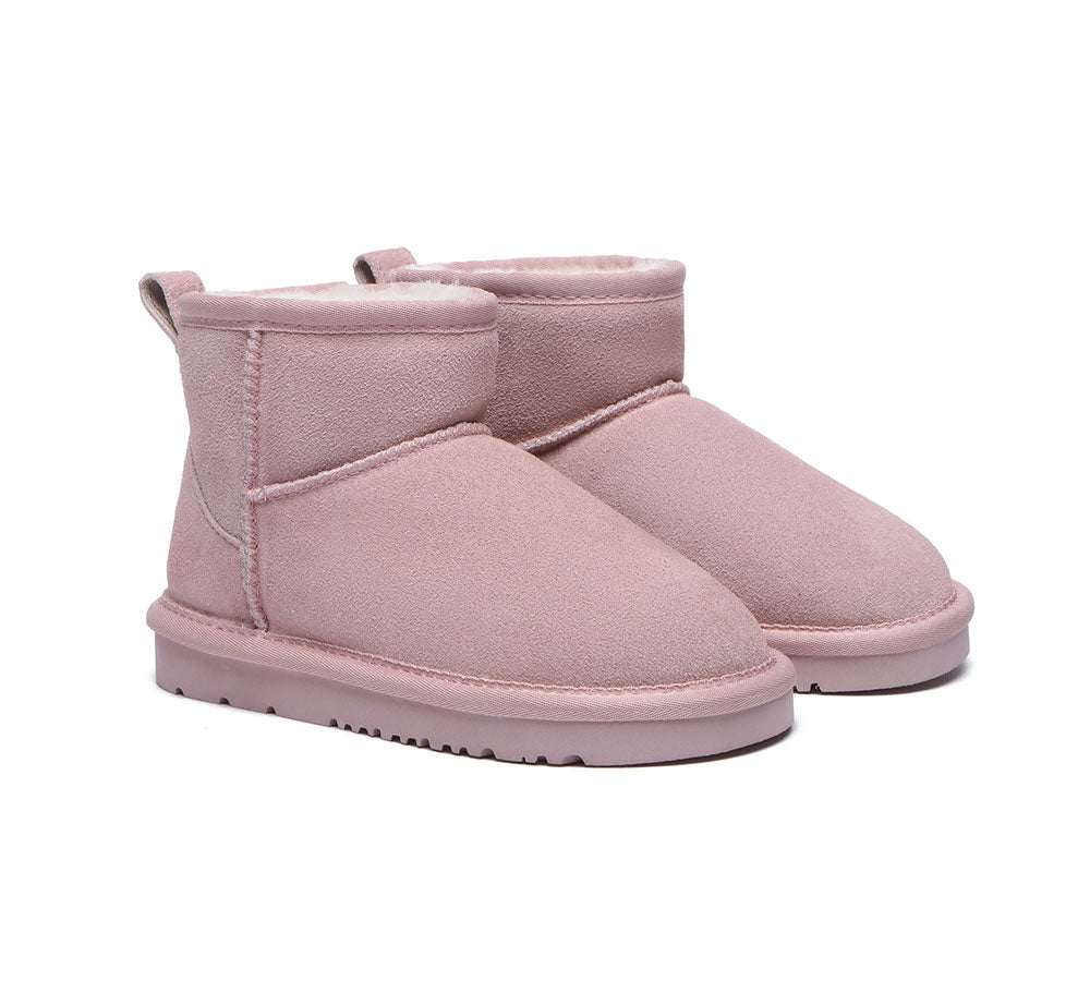 Ugg Boots Noel Kids Mini – UGG EXPRESS NZ