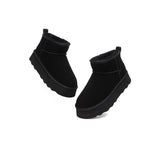 UGG Boots - Ugg Mini Platform Ugg Boots Thick Bottom Ronnie