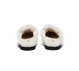 UGG Slipper - UGG Slipper Sheepskin Wool Shearling Lined Remi