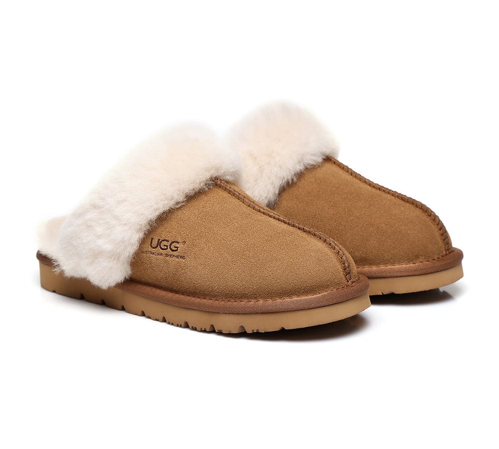 UGG fashion Slippers