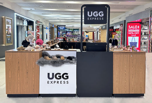 UGG Express - UGG Boots Manukau City Store