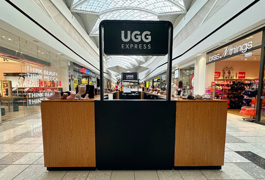 UGG Express - UGG Boots The base Store