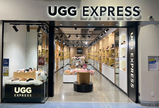 UGG Express - UGG Boots Dress Smart Hornby Store