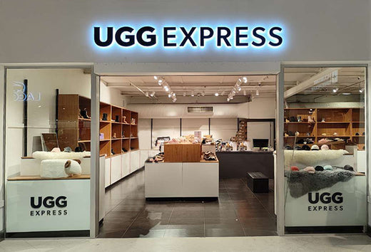 UGG Express - UGG Boots Dress Smart Store