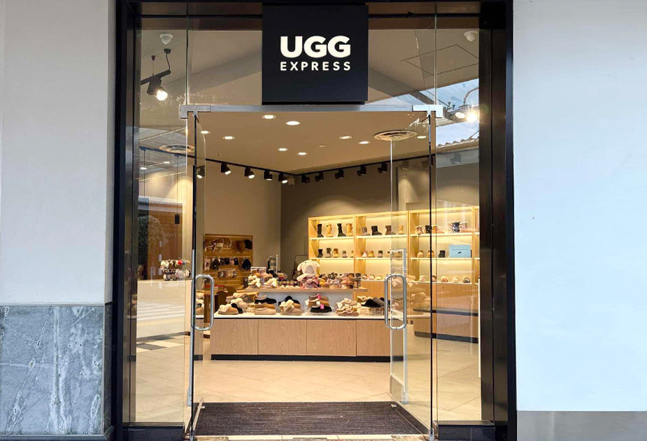 UGG Express - UGG Boots Botany Town