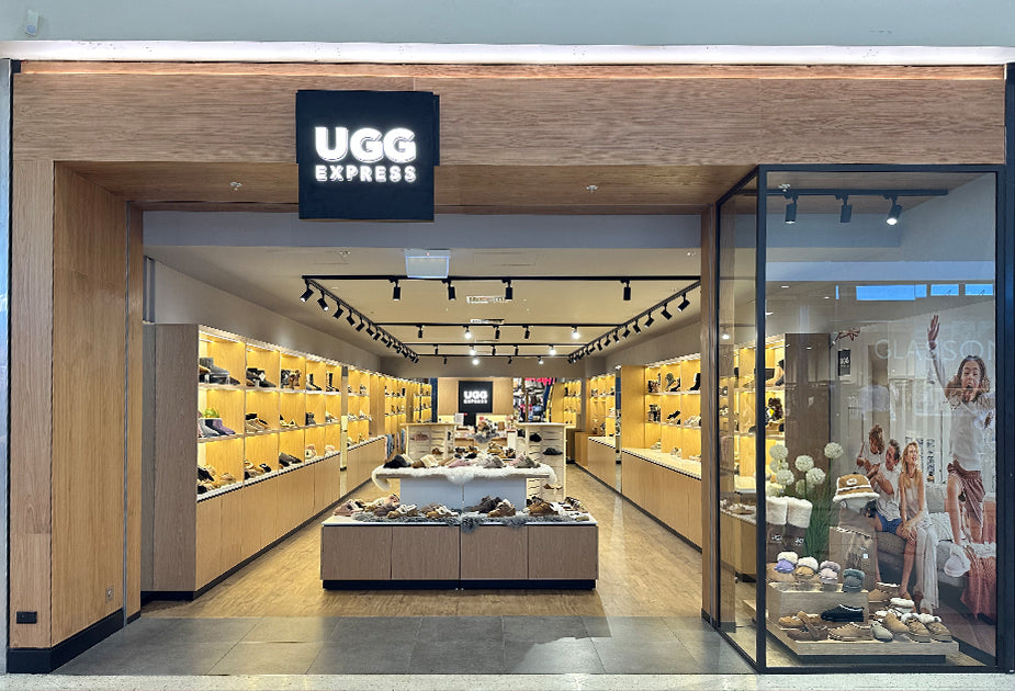 UGG Express - UGG Boots Northland Store