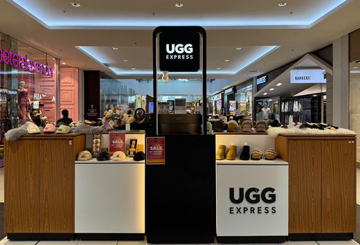 UGG Express - UGG Boots Queensgate Store