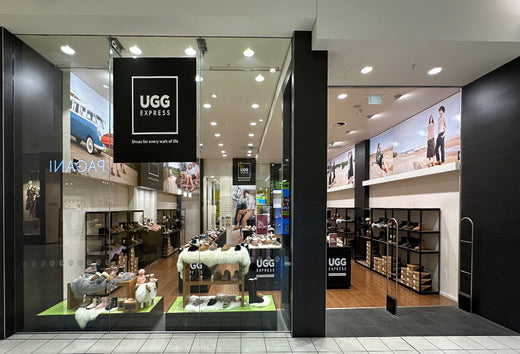 UGG Express - UGG Boots The Plaza Store