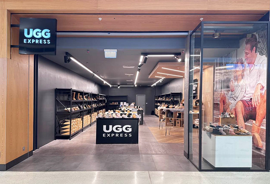 UGG Express - UGG Boots Northland Store