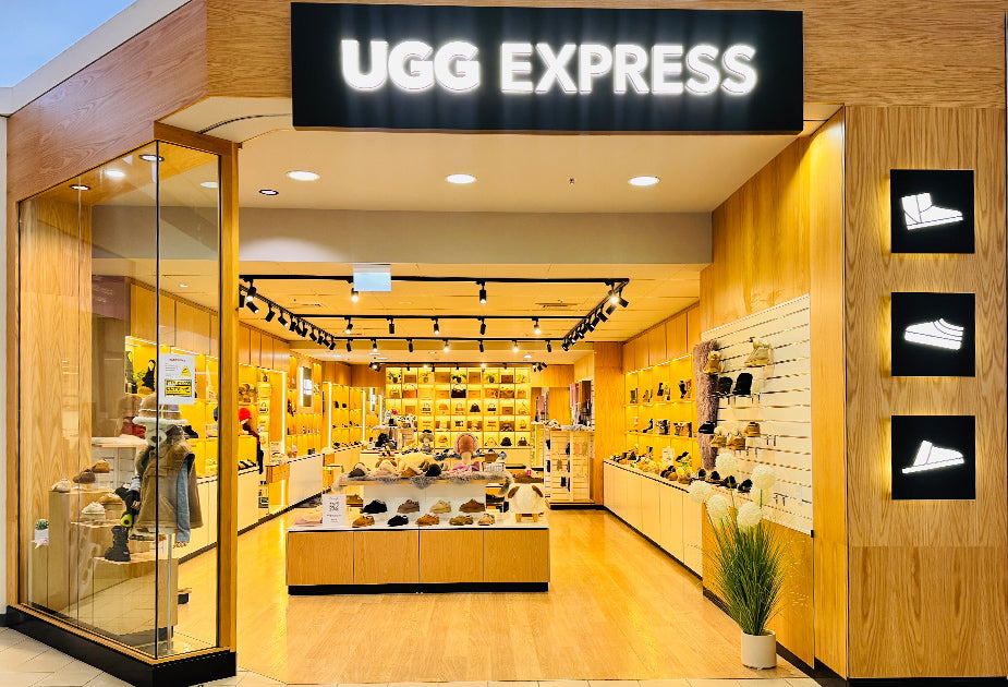 UGG Express - UGG Boots North City Store