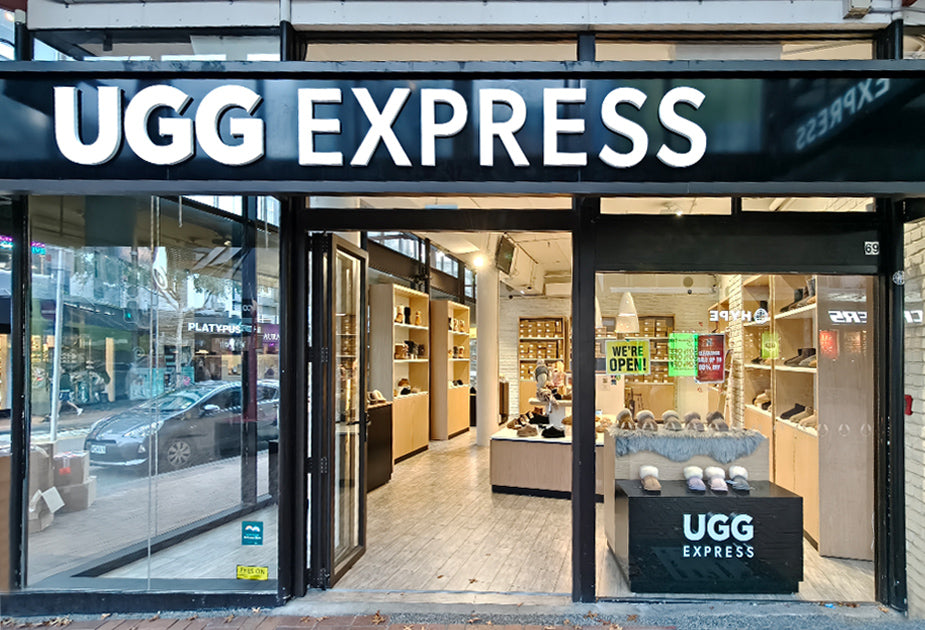 UGG Express - UGG Boots Cuba Store