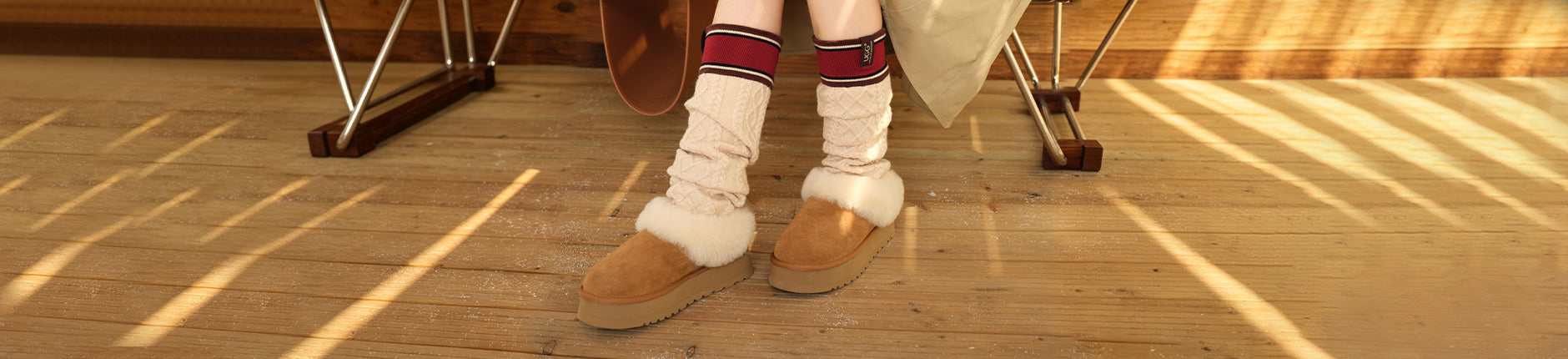 Socks
