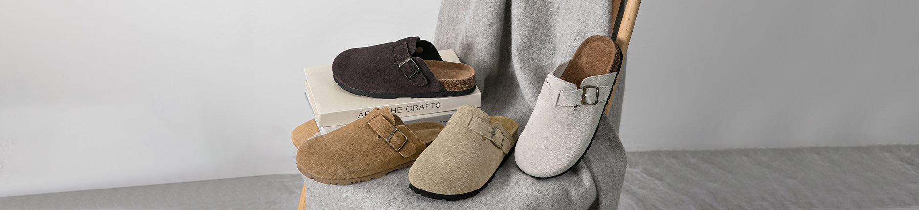Women Flats