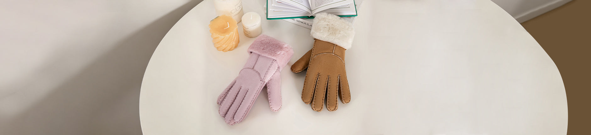 Gloves & Mittens