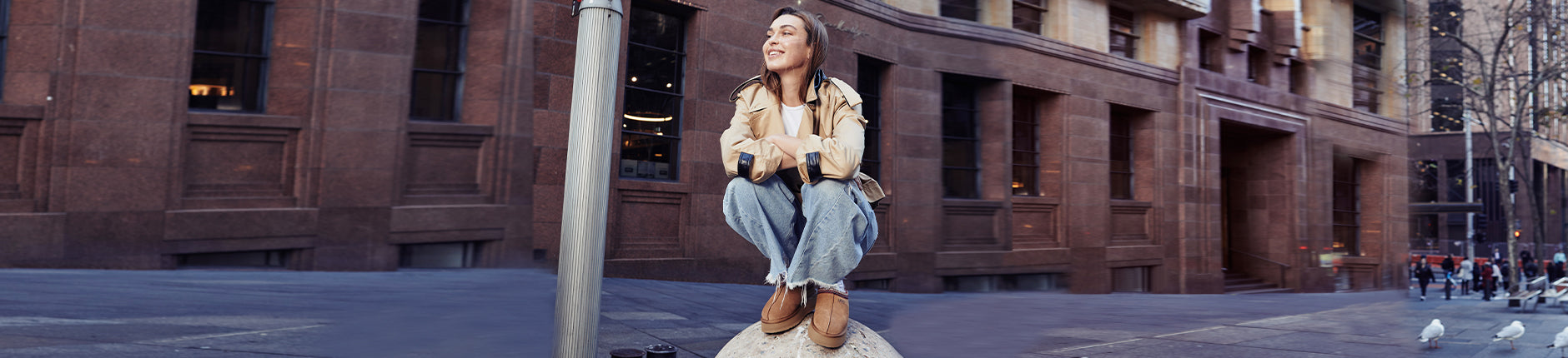 Women UGG Boots