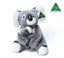 Australian Made Stuffed Animal Toys Sue Koala with Baby 10