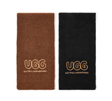 AUSTRALIAN SHEPHERD® 100% Wool Scarf Velin UGG AUSTRALIAN SHEPHERD