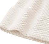 EVERAU® Soft Knit Beanie Melloo Hat EVERAU