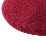 EVERAU® Soft Knit Beanie Melloo Hat EVERAU