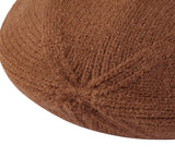 EVERAU® Soft Knit Beanie Melloo Hat EVERAU