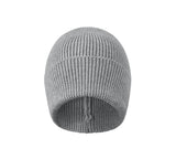 EVERAU® Soft Knit Beanie Melloo Hat EVERAU