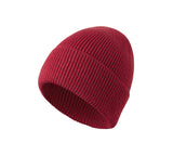 EVERAU® Soft Knit Beanie Melloo Hat EVERAU