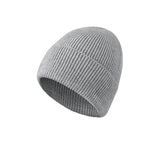 EVERAU® Soft Knit Beanie Melloo Hat EVERAU