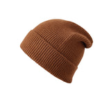 EVERAU® Soft Knit Beanie Melloo Hat EVERAU