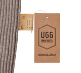 Knit Hood URBAN UGG