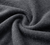 EVERAU® Oversized Yak Cashmere Blend Knit Sweater Toora EVERAU