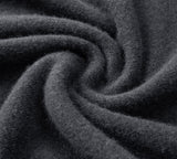 EVERAU® Men Cashmere Yak Wool Blend Winter Moola Sweater EVERAU