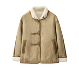 Chloen Coat EVERAU