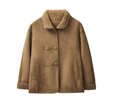 Chloen Coat EVERAU