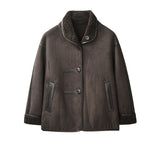 Chloen Coat EVERAU
