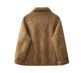 Chloen Coat EVERAU
