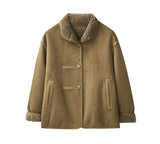Chloen Coat EVERAU