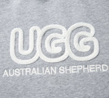 Rimeen Sweatshirt UGG AUSTRALIAN SHEPHERD