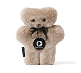 Soft Cuddly FLATOUT BEAR Flatout