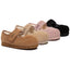 AUSTRALIAN SHEPHERD® UGG Slippers Kids Adjustable Strap Mary Jane Millie