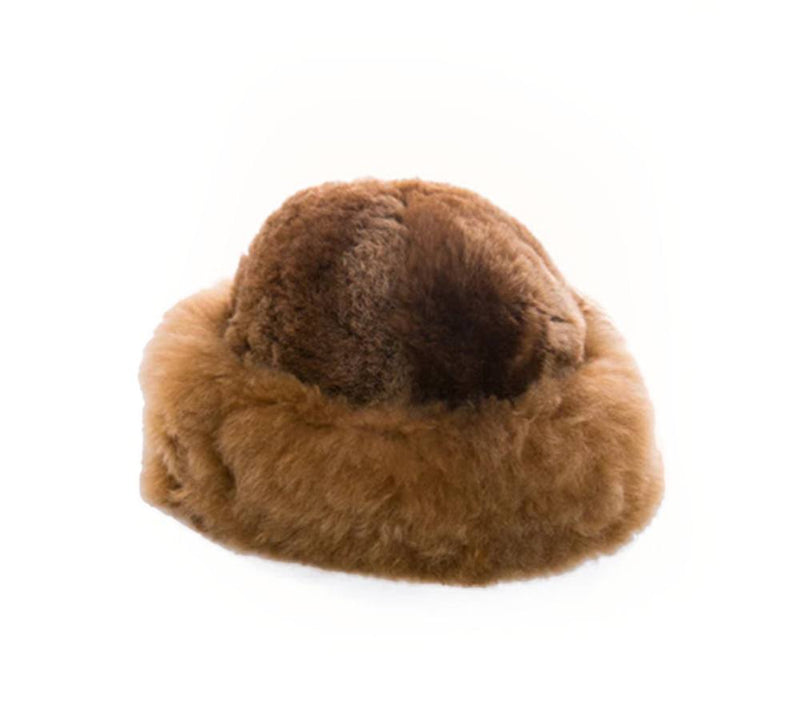 Auskin® Garment Alpaca Huacaya Hat Auskin