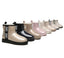 AUSTRALIAN SHEPHERD® UGG Women Clear Waterproof Shearling Boots Coated Classic