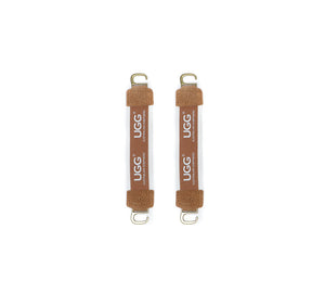 AUSTRALIAN SHEPHERD® Slippers Removable Elastic Metal Connection Band