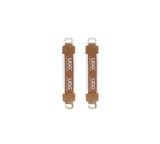 AUSTRALIAN SHEPHERD® Slippers Removable Elastic Metal Connection Band